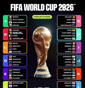 世界杯官方APP 2026 中文界面